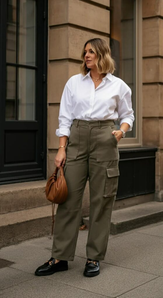 Office-Ready Ensemble