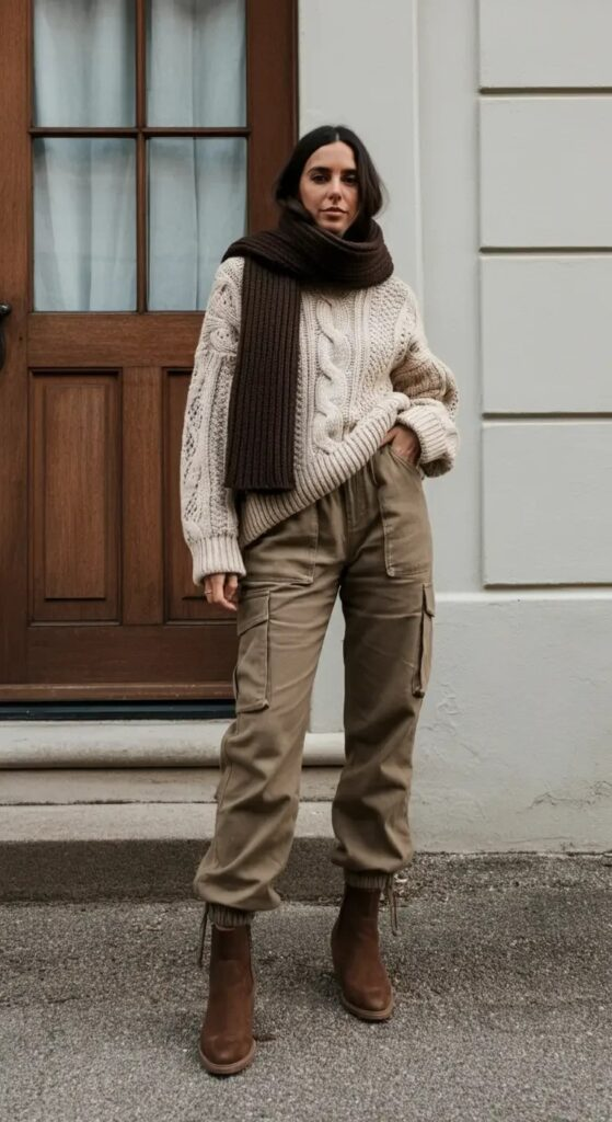 Sweater Weather Style