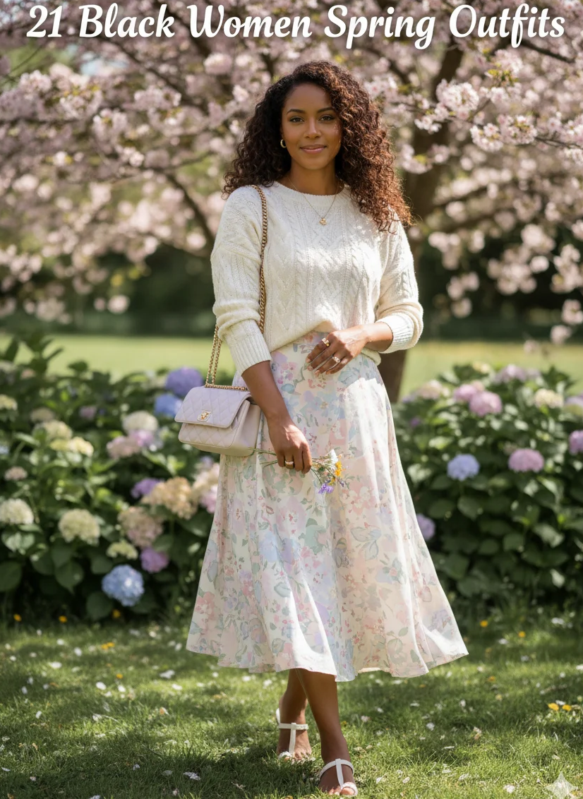 Casual Shirt Dress Look