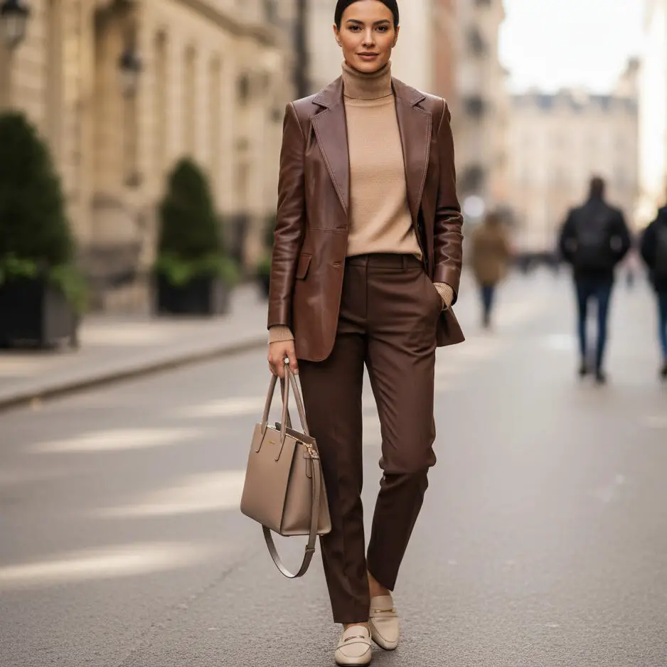 Monochrome Minimalism