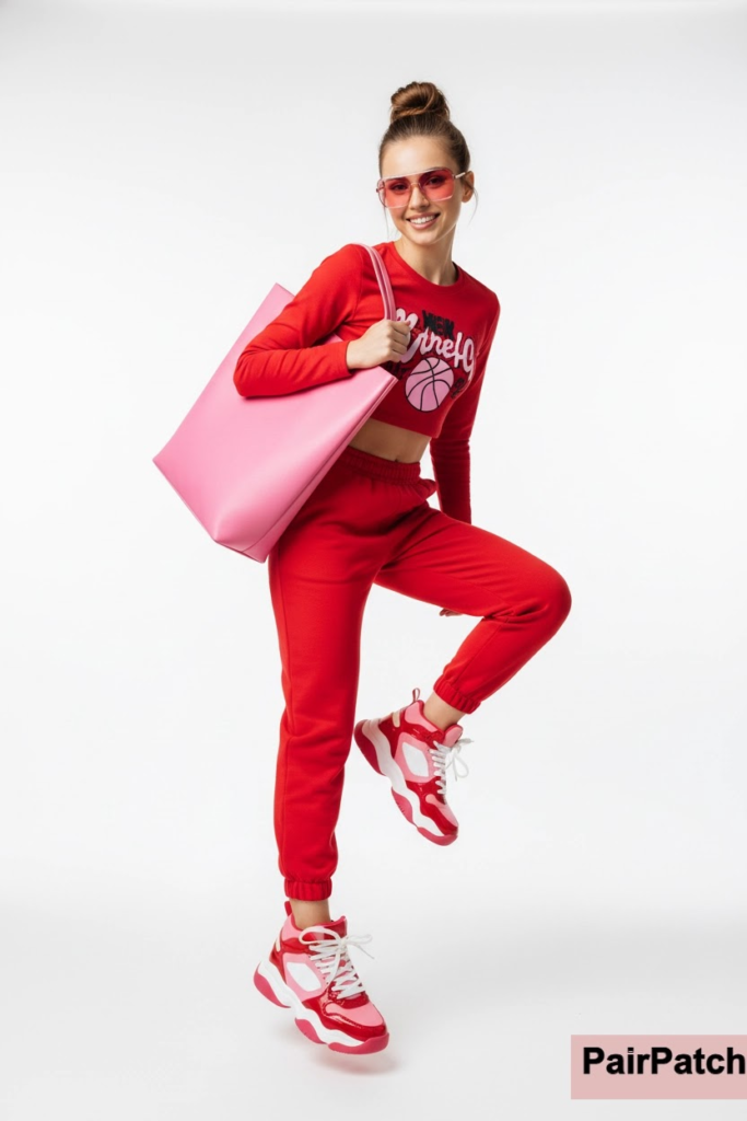 The “Drunk In Love” Streetwear Look