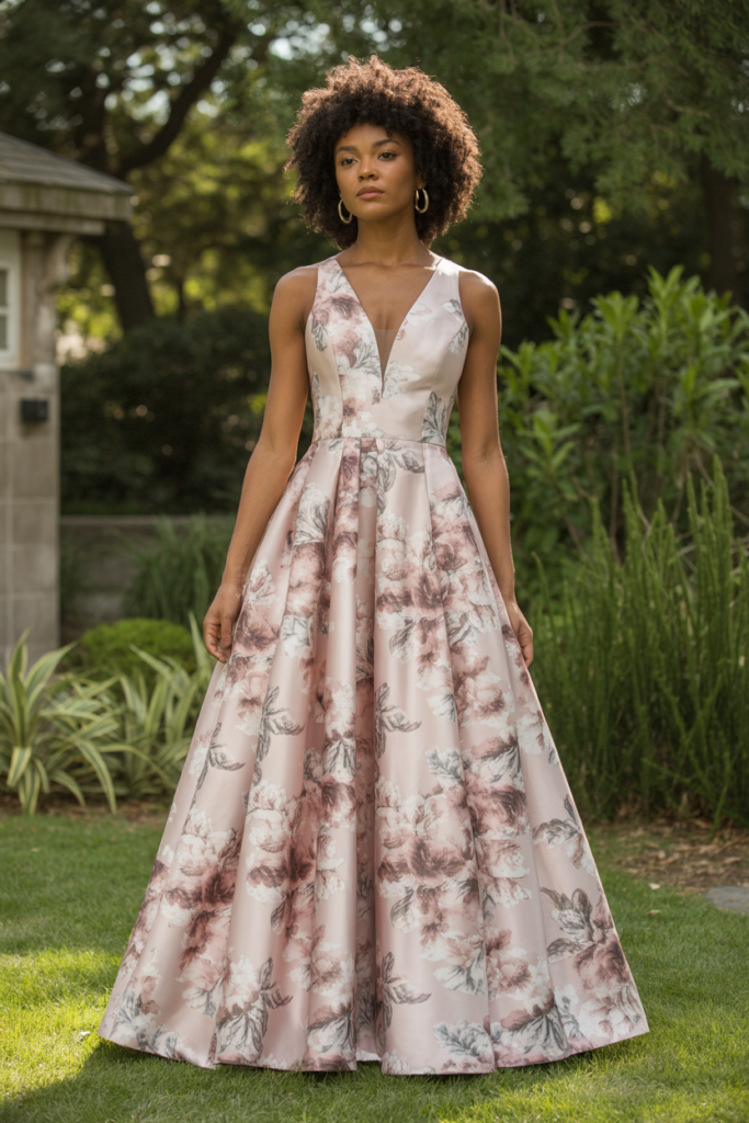 Off-Shoulder Prom Dresses